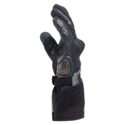 Rękawice zimowe DAINESE FUNES GORE-TEX BLACK czarny