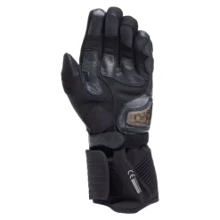 Rękawice zimowe DAINESE FUNES GORE-TEX BLACK czarny