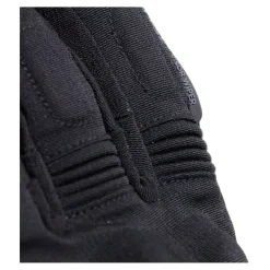 Rękawice zimowe DAINESE FUNES GORE-TEX BLACK czarny