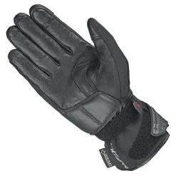 Rękawice zimowe HELD SATU II GORE-TEX BLACK czarny