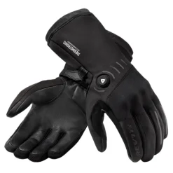 Rękawice zimowe REVIT FREEDOM H2O BLACK czarny