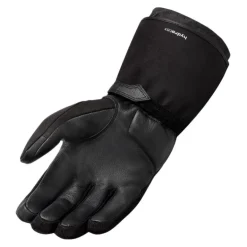 Rękawice zimowe REVIT FREEDOM H2O BLACK czarny