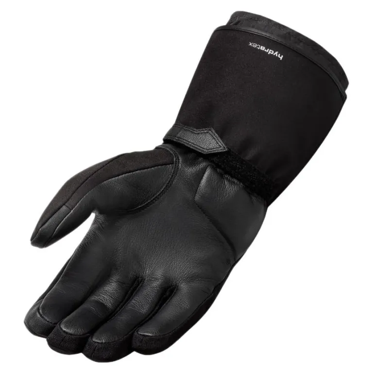Rękawice zimowe REVIT FREEDOM H2O BLACK czarny