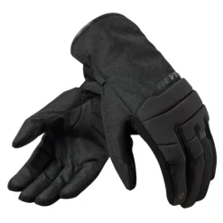 Rękawice zimowe REVIT MANKATO H2O BLACK czarny