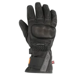 Rękawice zimowe RICHA POLAR VORTEX WP BLACK czarny