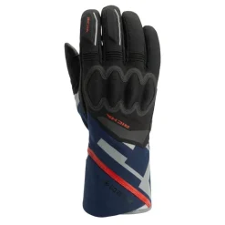 Rękawice zimowe RICHA VISION GTX BLUE niebieski