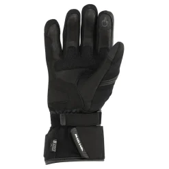 Rękawice zimowe RICHA WINTERPULSE WP BLACK czarny