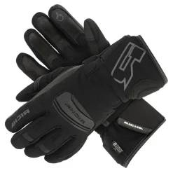 Rękawice zimowe RICHA WINTERPULSE WP BLACK czarny