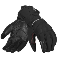 Rękawice zimowe SECA POLAR II BLACK czarny