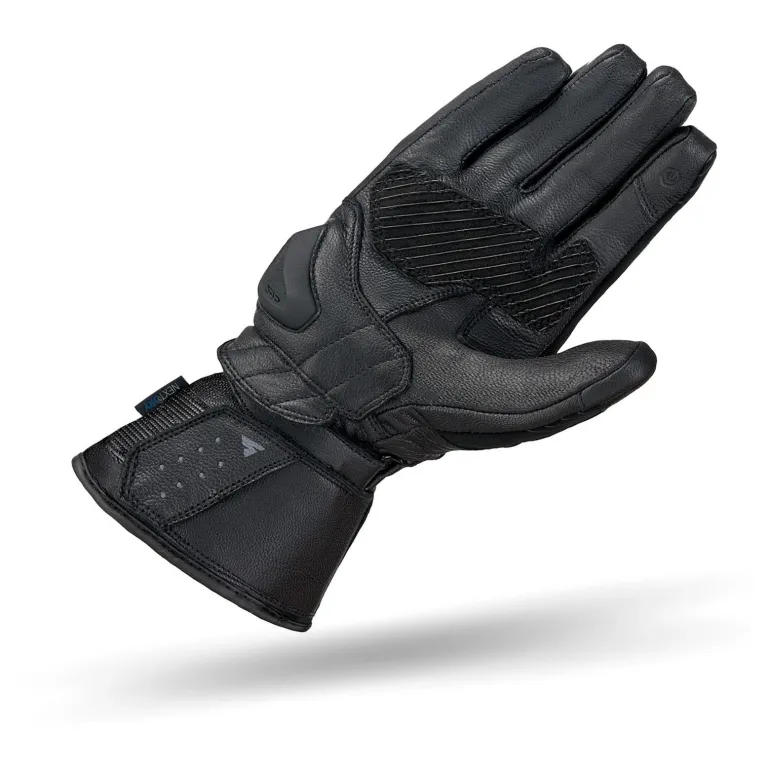 Rękawice zimowe SHIMA GT-2 WP BLACK czarny