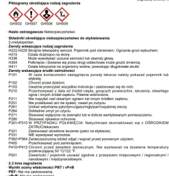 Środek do czyszczenia łańcucha MANNOL 7904 400ml