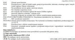 Środek do czyszczenia łańcucha MUC-OFF CHAIN CLEAN