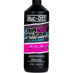 Środek do czyszczenia filtrów powietrza MUC-OFF 1L