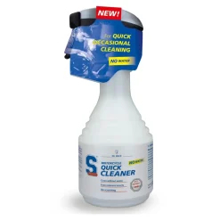 ŚRODEK DO CZYSZCZENIA MOTOCYKLA S100 SCHNELL REINIGER/QUICK CLEANER 500ML