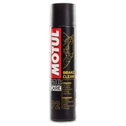 Środek do hamulców MOTUL BRAKE CLEAN P2 400ml