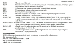 Środek do hamulców MUC-OFF BRAKE CLEANER 400ml