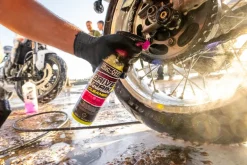 Środek MUC-OFF POWERSPORTS DRIVETRAIN CLEANER 0,5L