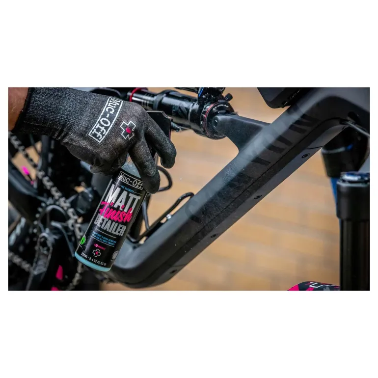 Środek ochronny MUC-OFF MATT FINISH DETAILER 250ml