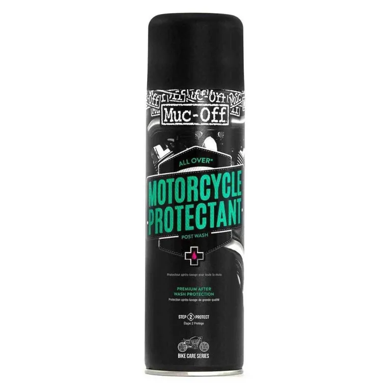 Środek ochronny MUC-OFF MOTORCYCLE PROTECT 500ml