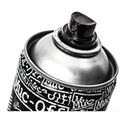 Środek ochronny MUC-OFF SILICON SHINE 500ml