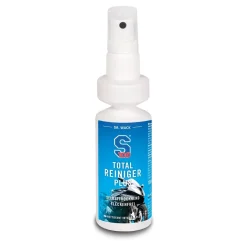 ŚRODEK W ŻELU DO CZYSZCZENIA MOTOCYKLA S100 TOTAL REINIGER PLUS 100 ML