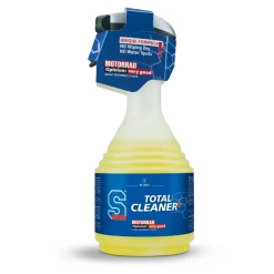 ŚRODEK W ŻELU DO CZYSZCZENIA MOTOCYKLA S100 TOTAL REINIGER PLUS/TOTAL CLEANER PLUS 750ML