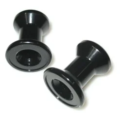 Rolki wahacza KEITI BLACK