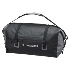 Rollbag HELD CARRY-BAG 2 BLACK czarny