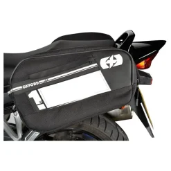 Sakwy boczne OXFORD PANNIER SMALL 45L