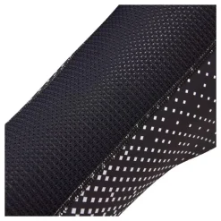 Skarpety FOX FLEXAIR FRACTURE KB WHITE/BLACK biały czarny