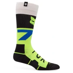 Skarpety FOX 360 TINE FLUO YELLOW żółty fluo