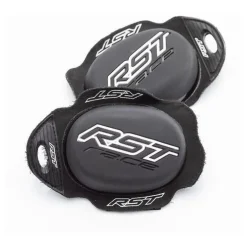 Slidery kolan RST TPU MATTE BLACK czarny mat