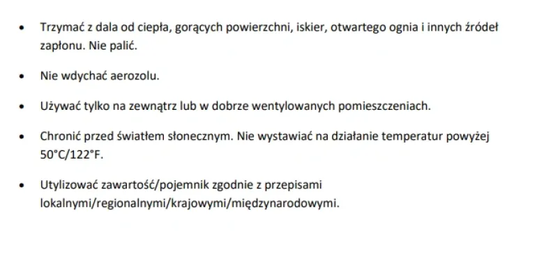 SMAR DO ŁAŃCUCHA W SPRAYU S100 WEISSES KETTEN/WHITE CHAIN SPRAY 2.0 100ML