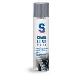 SMAR DO ŁAŃCUCHA W SPRAYU S100 WEISSES KETTEN/WHITE CHAIN SPRAY 2.0 100ML