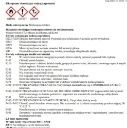 Smar MUC-OFF DRY CHAIN LUBE 400ml