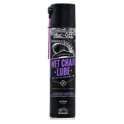 Smar MUC-OFF WET CHAIN LUBE 400ml