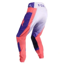 Spodnie cross damskie FOX LADY 180 COLLECT GRAPE fioletowy