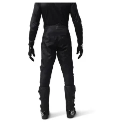 Spodnie cross FOX 180 BLACKOUT BLACK czarny