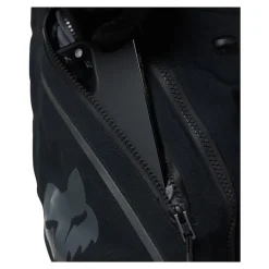 Spodnie cross FOX DEFEND GORE-TEX ADV BLACK czarny