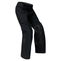 Spodnie cross FOX RANGER GORE-TEX ADV BLACK czarny