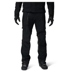 Spodnie cross FOX RANGER GORE-TEX ADV BLACK czarny