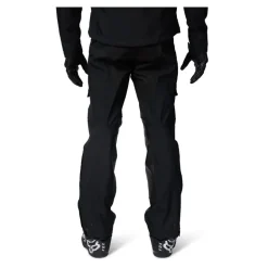 Spodnie cross FOX RANGER GORE-TEX ADV BLACK czarny