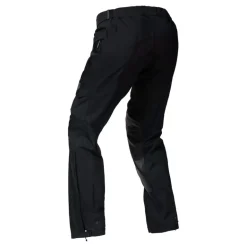 Spodnie cross FOX RANGER GORE-TEX ADV BLACK czarny