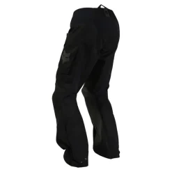 Spodnie cross FOX RANGER OFFROAD BLACK czarny