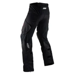 Spodnie cross LEATT MOTO 5.5 ENDURO BLACK czarny