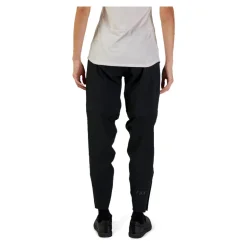 Spodnie przeciwdeszczowe damskie FOX LADY RANGER 2.5L BLACK czarny
