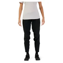 Spodnie przeciwdeszczowe damskie FOX LADY RANGER 2.5L BLACK czarny
