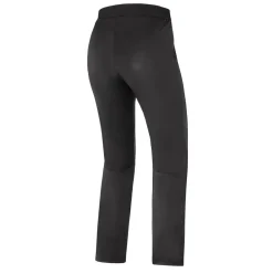 Spodnie przeciwdeszczowe damskie SECA MULTI DRY LADY BLACK czarny