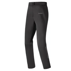Spodnie przeciwdeszczowe damskie SECA MULTI DRY LADY BLACK czarny