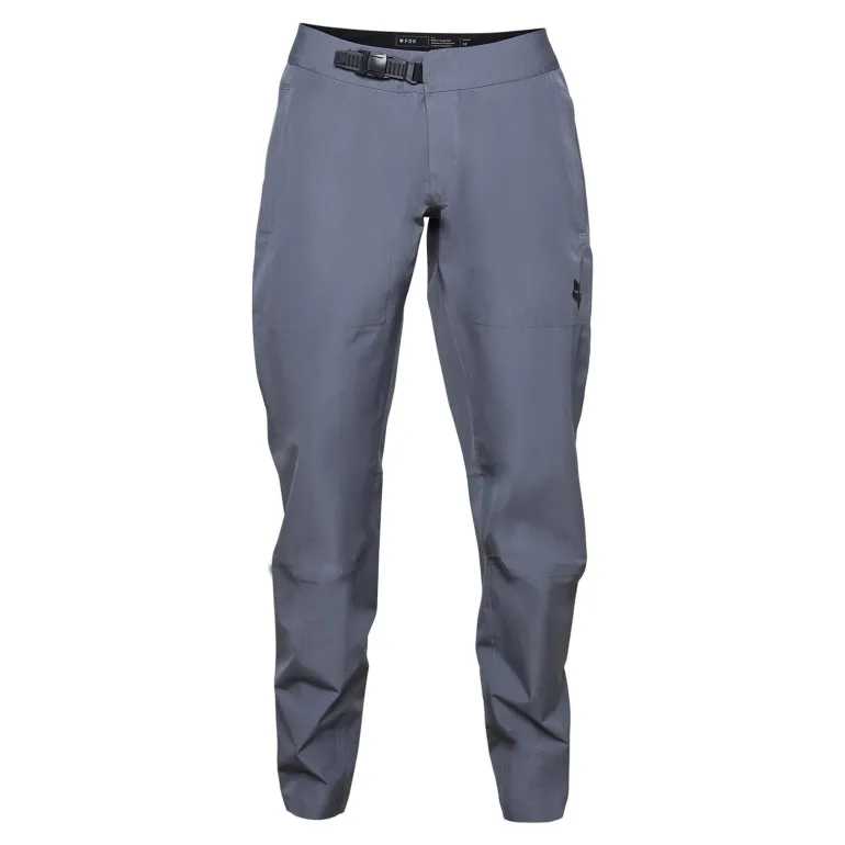 Spodnie przeciwdeszczowe FOX RANGER 2.5L GRAPHITE grafitowy